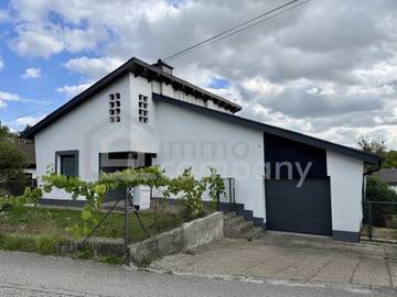 4600 Wels - Einfamilienhaus