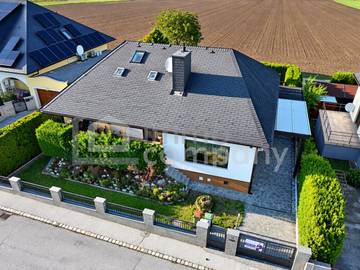 2453 Sommerein - Haus
