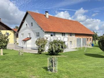 4863 Seewalchen am Attersee - Haus