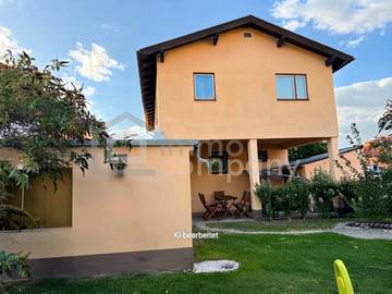 2630 Ternitz - Mehrfamilienhaus