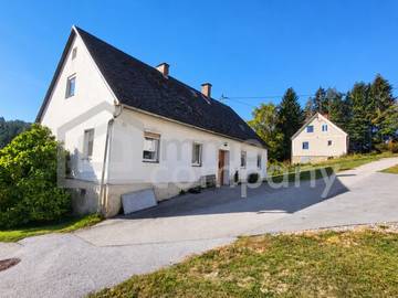 8063 Eggersdorf bei Graz - Haus