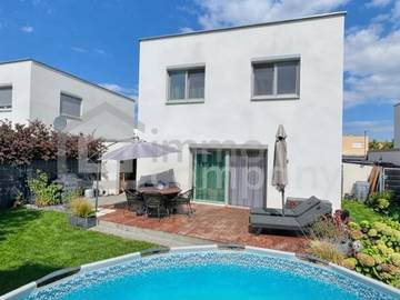 2433 Margarethen am Moos - Einfamilienhaus