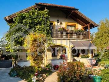 2272 Niederabsdorf - Einfamilienhaus