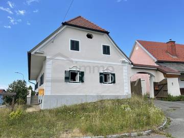 8322 Fladnitz im Raabtal - Bauernhaus