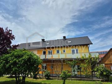 8484 Oberpurkla - Mehrfamilienhaus