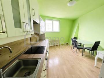 7000 Eisenstadt - Apartmenthaus