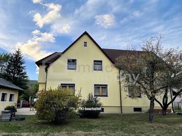 2630 Ternitz - Mehrfamilienhaus