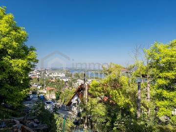 1190 Wien - Einfamilienhaus