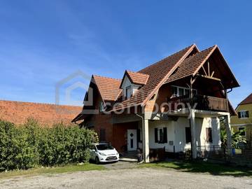 8484 Unterpurkla - Einfamilienhaus