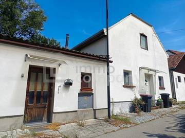 2033 Kammersdorf - Einfamilienhaus