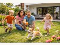 2721 Bad Fischau - Miethaus