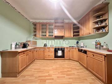 2133 Loosdorf - Miethaus