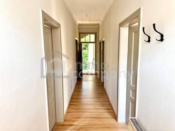 2291 Lassee - Miethaus