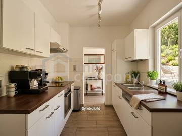 3004 Riederberg - Miethaus