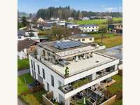 6842 Koblach - Penthouse