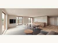 5412 Puch bei Hallein - Mietwohnung