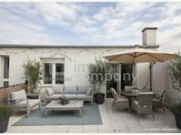 2700 Wiener Neustadt - Dachgeschosswohnung