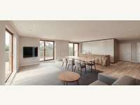 5412 Puch bei Hallein - Mietwohnung