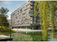 1020 Wien - Mietwohnung