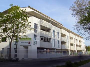 8401 Kalsdorf bei Graz - Mietwohnung