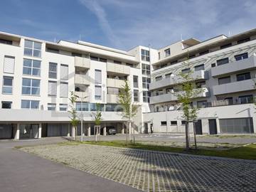 8401 Kalsdorf bei Graz - Terrassenwohnung