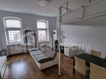 1070 Wien,Neubau - Mietwohnung
