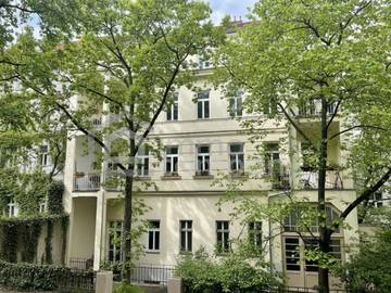 1050 Wien - Mietwohnung