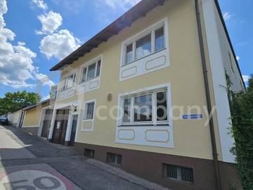 2451 Hof am Leithaberge - Mietwohnung