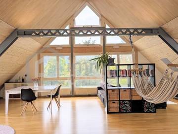 6840 Götzis - Dachgeschosswohnung