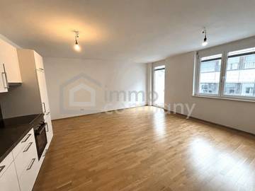 1100 Wien - Mietwohnung