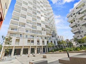 1020 Wien,Leopoldstadt - Apartement