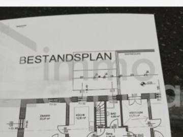 2020 Suttenbrunn - Mietwohnung