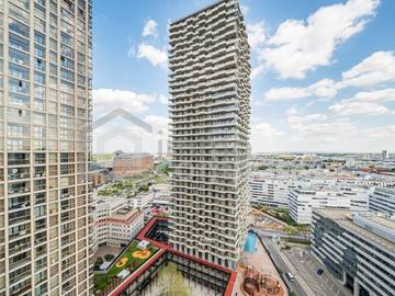 1030 Wien - Apartement