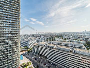 1030 Wien,Landstraße - Apartement