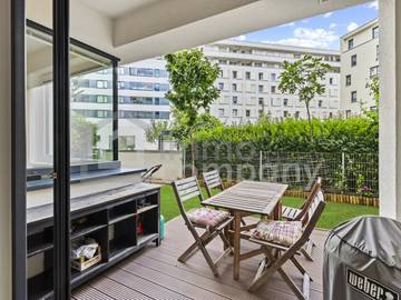1100 Wien - Apartement