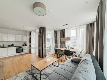 1220 Wien,Donaustadt - Apartement