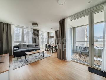 1220 Wien,Donaustadt - Apartement