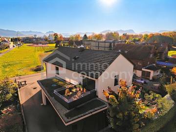 6890 Lustenau - Mietwohnung