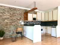 6200 Jenbach - Terrassenwohnung