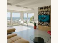 1037 Budapest - Penthouse