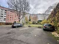 1200 Wien - Maisonette