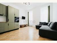 1030 Wien Landstraße - Eigentumswohnung