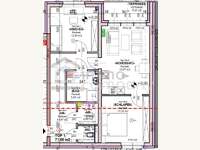 2452 Mannersdorf am Leithagebirge - Dachgeschosswohnung