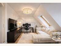 1030 Wien,Landstraße - Dachgeschosswohnung