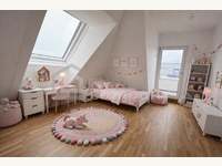 1220 Wien - Dachgeschosswohnung