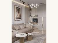 1220 Wien - Dachgeschosswohnung