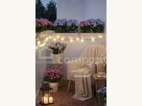 1220 Wien - Dachgeschosswohnung