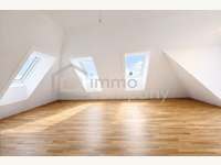 1220 Wien - Dachgeschosswohnung