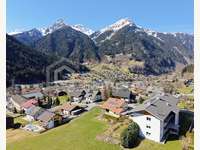 6791 St. Gallenkirch - Terrassenwohnung