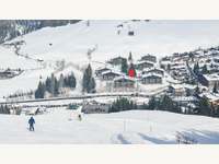 5761 Maria Alm am Steinernen Meer - Ferienwohnung